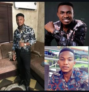 Balogun Market Tragedy Deepens: Family Seeks Emergency Action as Stephen Onyeka Omatu, Two Brothers Remain Missing 7 Days After Fire