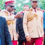 Crossover Night: OYRTMA Enforces Zero Tolerance for Illegal Parking, Warns of Immediate Sanctions