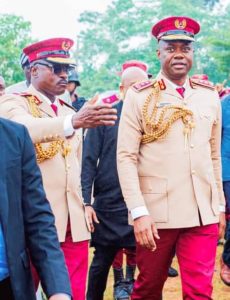 Crossover Night: OYRTMA Enforces Zero Tolerance for Illegal Parking, Warns of Immediate Sanctions