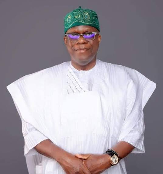 Ansar-Ud-Deen Set to Inaugurate Foundation Board of Trustees Saturday