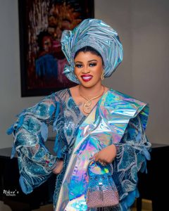 Special birthday wishes to a very good Woman a dependable,reliable friend and a successful entrepreneur, Mrs Mabel Obisanya, MD/CEO MBL MOTORCARSL  ~By Tina Adeyemi