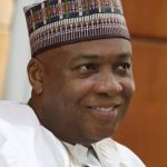 Bukola Saraki: The Burden of Standing When Others Walk Away