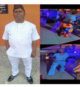 Paradise Hotel Group of Companies Celebrates Customers and staff to 2026 a Welcome Party