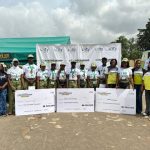Unity Bank Disburses Over ₦270 Million To Empower Corpreneurship Winners Nationwide