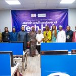 Adeola Azeez Foundation Builds High-speed tech Hub for Ogun Primary school