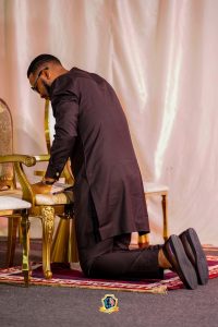 Opinion: One Lifestyle You Cannot Take Away from the Generational Prophet, Dr. Chris Okafor — His Prayer Life (Part 3)  By Sunday Adeyemi