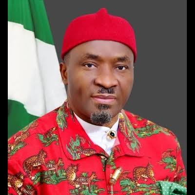 Pro-Tinubu Group Lauds Deputy Speaker’s PISE Project Over Peaceful Yuletide