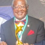 ADVERTISING MOGUL SIR STEVE BAMIDELE OMOJAFOR OON JOINS OCTOGENARIAN LEAGUE (80)  By ojo-isaac olusola.