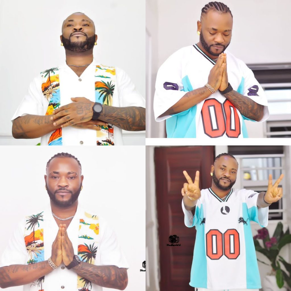 From the Streets to the Global Stage: Why Everyone Is Talking About Shanko Rasheed Right Now