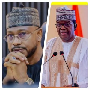 Onaiwu Commends Gov. Lawal for Restoring Hope to Zamfara Students, Slams Past Administrations Over Neglect of Education