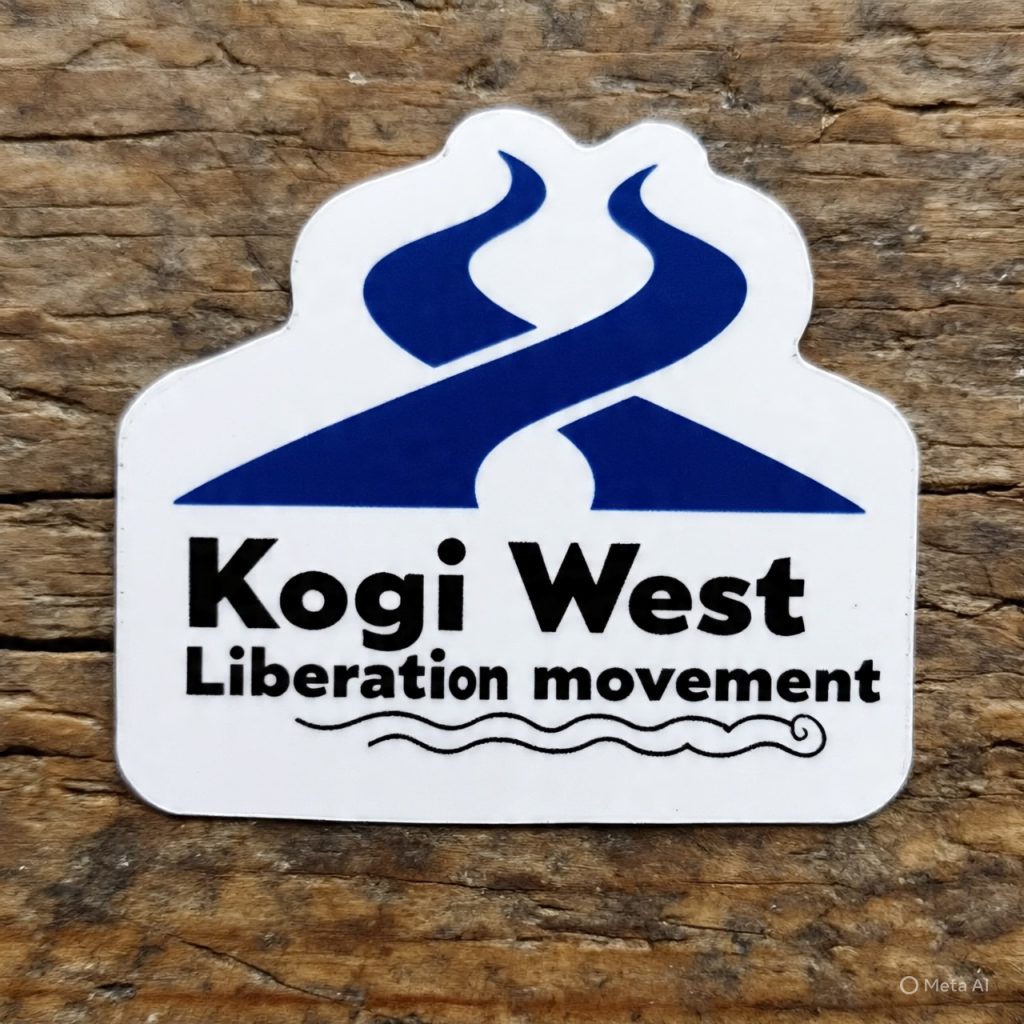 2027: Kogi West Demands the Right to Govern Kogi State.  By Comr M. Sani