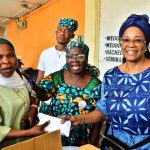 Lawmaker Akande-Sadipe Empowers Over 200 Oluyole Constituents with Grants, Aquaculture Fisheries Training