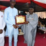 Sanwo-Olu Hails Troops at 2025 WASA, Says Rest and Recreation Key to Nigerian Army’s Operational Success