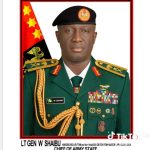 Nigerian Army Reacts to Misleading Reports on COAS Visit to Port Harcourt, Describes Allegations as Baseless