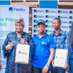 Fidelity Bank Supports Quality Education Delivery in Makoko