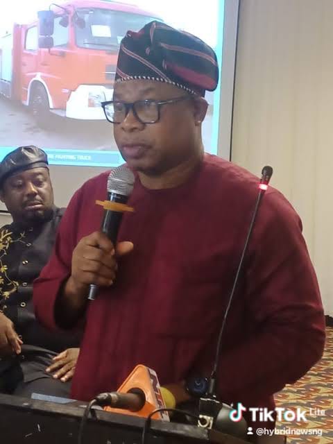 Osun 2026: Nigerian Students Rally Behind APC Candidate Oyebamiji, Praise Education Policy Reforms