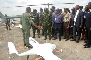 Nigerian Navy Recovers ₦3.65bn in Stolen Crude, Unveils ‘Operation Delta Sentinel’ to Tackle Oil Theft