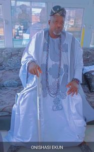 Land Grabbing Sparks Tension in Denro Community, Ogun State