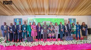 Adron Homes Sets Strategic Direction for 2026 at National Business Convention