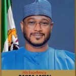 CRG CONGRATULATES DAUDA LAWAL ON BACK-TO-BACK GOVERNOR OF THE YEAR HONOURS