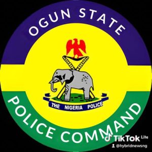OGUN POLICE COMMAND INTENSIFIES ENFORCEMENT AGAINST ILLEGAL PLATE NUMBERS, MISUSE OF DEALER PLATES AND UNAUTHORISED SIRENS