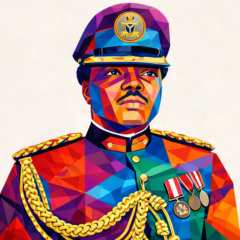 Murtala Muhammed Foundation Set to Mark 50th Anniversary of General Murtala Muhammed’s Assassination