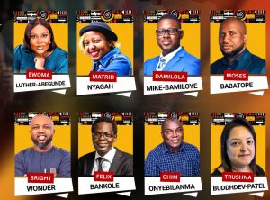 MediaSphere Africa: Africa’s Premier Online Training Event for Christian Filmmakers