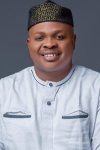 Akande-Sadipe Congratulates Aleshinloye on Appointment as FCC Commissioner