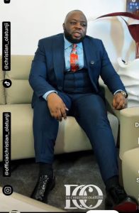 ₦10m Birthday Boost: Christian Olatunji Foundation Offers 50 Grants to Transform Small Businesses