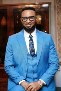 Opinion: The Generational Prophet, Dr. Chris Okafor — A Spiritual and Prophetic Bulldozer