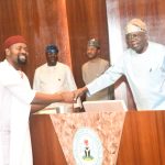 FCC: Kalu, UNN, Enugu Govt, NANS, Others Hail Tinubu Over Peter Eze’s Appointment