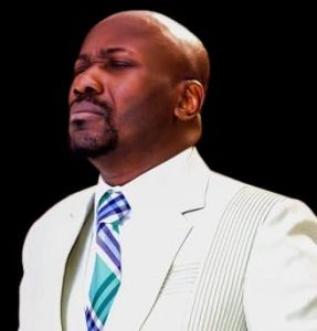 Beauty is Tool for Service, Use It for God’s Purpose -Apostle Suleman charges young ladies