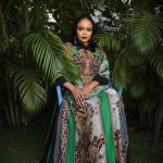 QUINCY GLOWS AT 67TH, REACHES OUT TO LESS PRIVILEGED