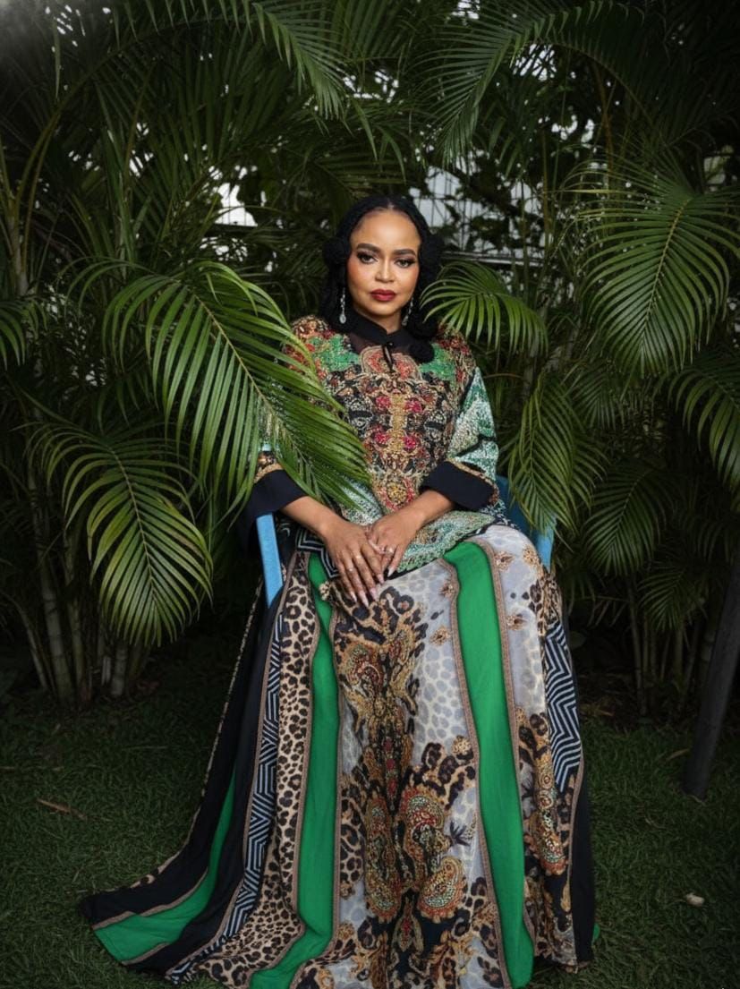 QUINCY GLOWS AT 67TH, REACHES OUT TO LESS PRIVILEGED