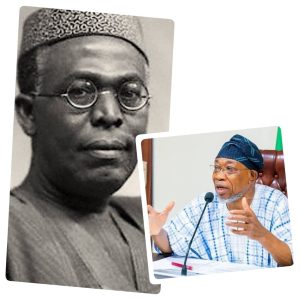 As Nigeria Struggles Under Mounting Hardship – Poet …Kunle Ologundudu Hammers On The Ethos Of Progressive Governance