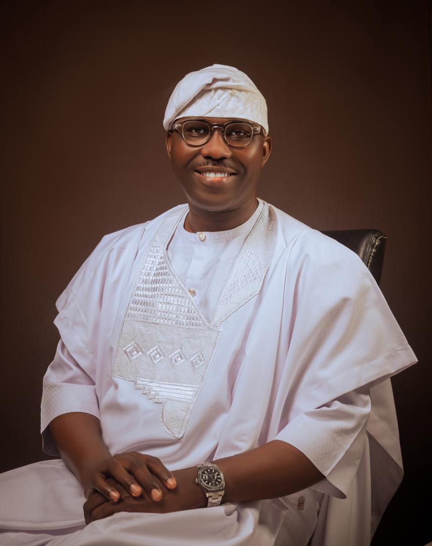 EXCLUSIVE!  Sponsored Plan To Embarrass Abeokuta North LGA Chairman By Councillors And Leaders Loyal To A Governorship Aspirant In Ogun Leaked