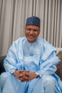 2027: Group Urges Information Minister Mohammed Idris Malagi to Contest Niger Governorship