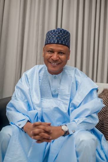 2027: Group Urges Information Minister Mohammed Idris Malagi to Contest Niger Governorship