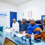 Inland Waterways: Mahmood Consults NIWA Management on Safety Upgrades, Service Improvements