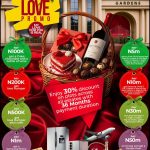 Adron Homes Unveils “Love for Love” Valentine Promo with Exciting Discounts, Luxury Gifts, and Travel Rewards