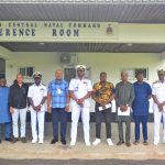 Central Naval Command Deepens Oil Sector Alliance to Secure Maritime Economy, Boost Output to 2.5mbpd