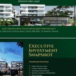 FAB Luxury Court Sets A Rare Benchmark For Excellence In Africa  ~By Oluwaseun Fabiyi