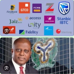 How Inside Jobs and Policy Shocks Trigger Nigeria’s Rising Loan Crisis  BY BLAISE UDUNZE