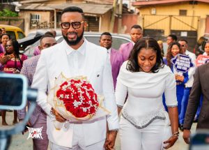 Turning Point: Dr. Chris Okafor Resumes with Fresh Fire of the Spirit