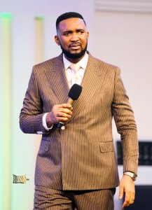 Wisdom of a Mature Believer: Don’t Judge What You Don’t Know — Dr. Chris Okafor