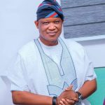 Mallam Olawale Rasheed marks his birthday celebration in grand manner