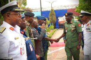 Why the Nigerian Army Is Rewriting the Rules of Modern Warfare