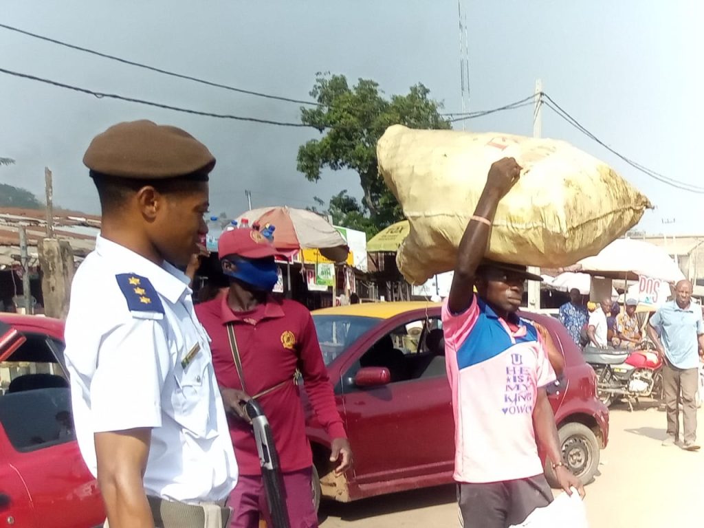 Oyo Govt Steps Up Environmental Enforcement, Arrests 19 Illegal Scavengers, Seals Polluting Facility in Ibadan