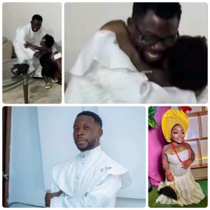 Prophet Genesis extends heartfelt condolences on the transition of beloved Nollywood actress Aunty Ajara to eternal glory.