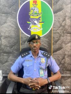 Graves Violated, Gangs Busted: Ogun Police Unmask Dark Crimes in Swift Crackdown